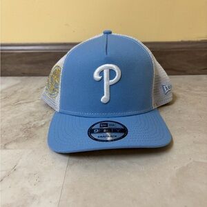 Philadelphia Phillies Hat